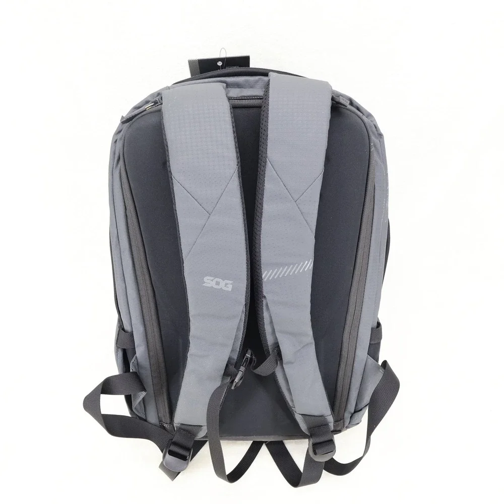 SOG Surrept 24 CS Daypack Carry System Backpack Charcoal Grey New with Tags